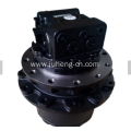 SH75 final drive travel motor drive motor